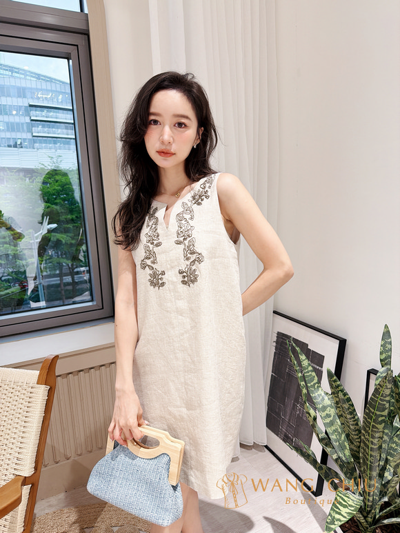 WANG CHIU 麻豆照